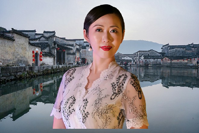 当然，你可能没听说过茶花女的故事，这是小仲马的小说