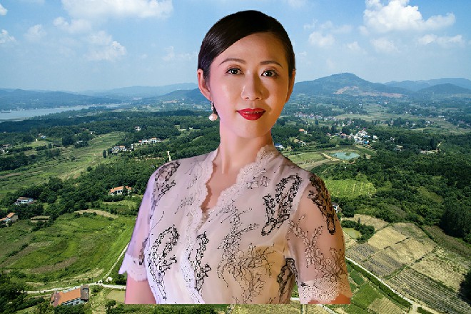 宋妮他们通过监控卫星看着这一幕，忍不住心中生惧