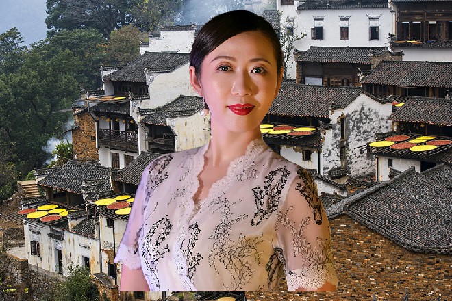 这叱咤风云的一代龙家家主，就这么死在了大海之中