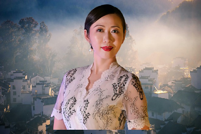 至于他们能不能练出金丹，得道成仙，若依就不知道了