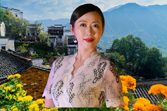 不知道的人，还以为他是从哪个大山里跑出来的野人呢