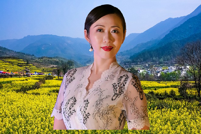 是啊，这就是我千虫谷的独门秘技呢，厉害吧，嘻嘻