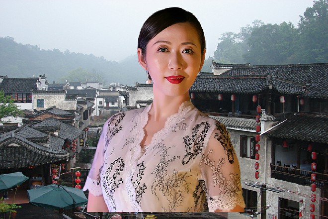 何燕点点头，然后又问，那，秦大哥，能教给我么