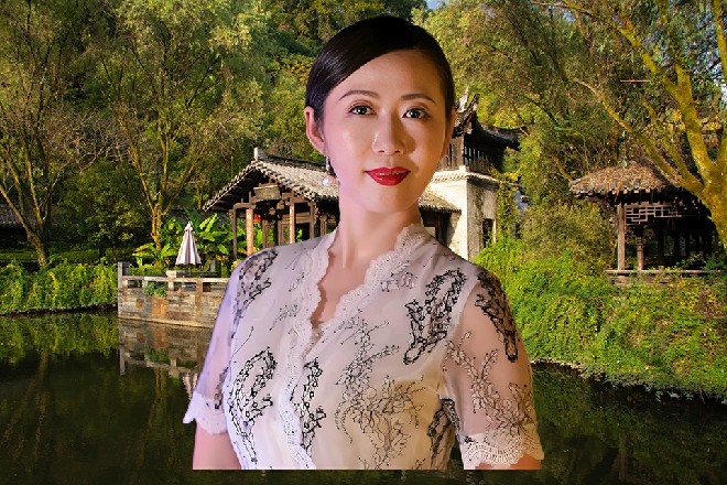他老子又如何，今天就算你是他爷爷，你也得留在这里