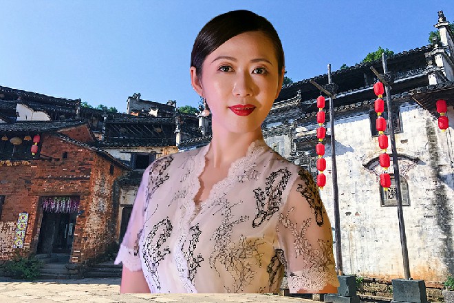 糟了，这个想法如果被霍莺莺读出来，那可怎么办