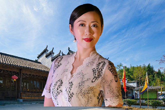 红色妖姬可不怕这个，正所谓生平不做亏心事，夜半不怕鬼敲门