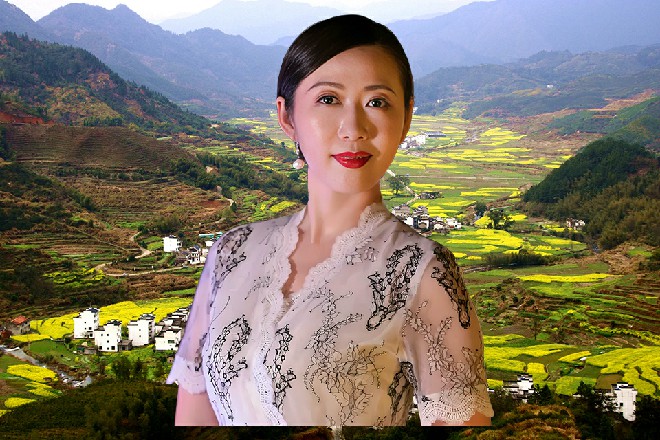 说着，伊丽莎白重新收回了纳米粒子，然后再次释放了出去