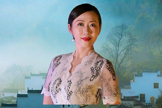 杨师妹，你这一手剑法着实漂亮啊，要不你传我两招