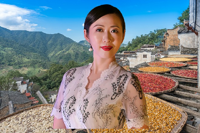 影子慢慢消散，将军看着面前大一统的地图，不断冷笑