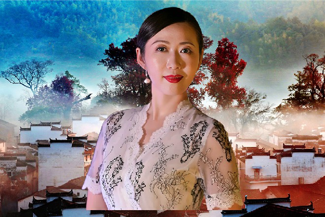 他叹了口气，又把佛陀舍利收了回去，然后继续打坐修炼