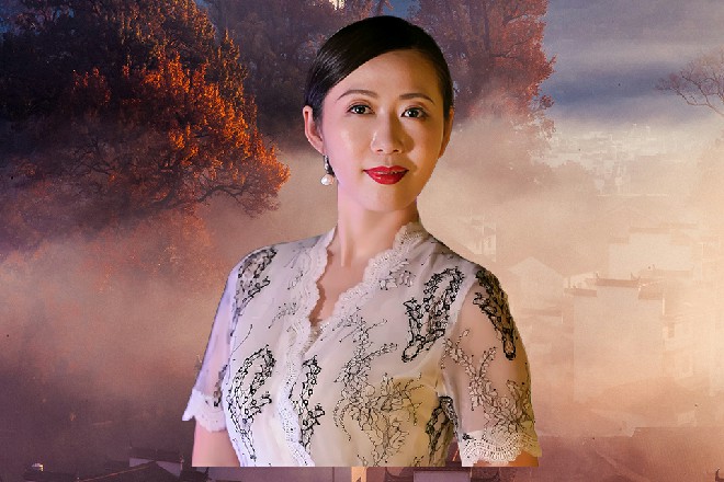 众人在黑暗中彻底失去了方向，完全摸不清敌人在哪里