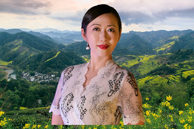 这是若依修炼到现在的感悟，内中有宇宙，修炼乃无常