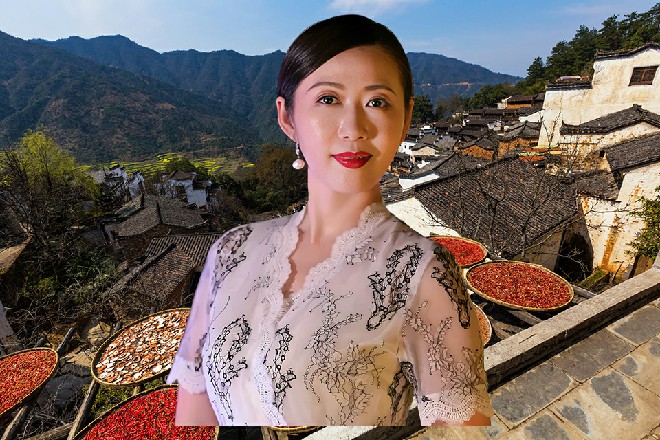 若依一脚踹在墙壁上，震得墙壁上面的灰尘噗噗地落下