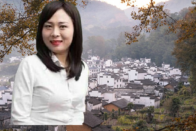 自己答应过诺曦S，这块土地归他开发的，罗莉不想食言