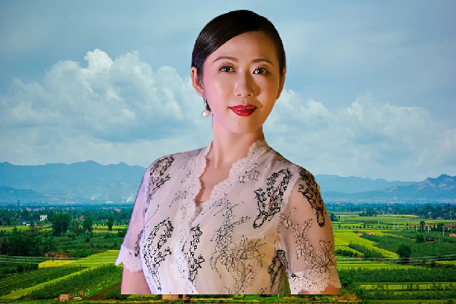 若依看见站在身后，有些茫然的大源惠子，差点吐出血来