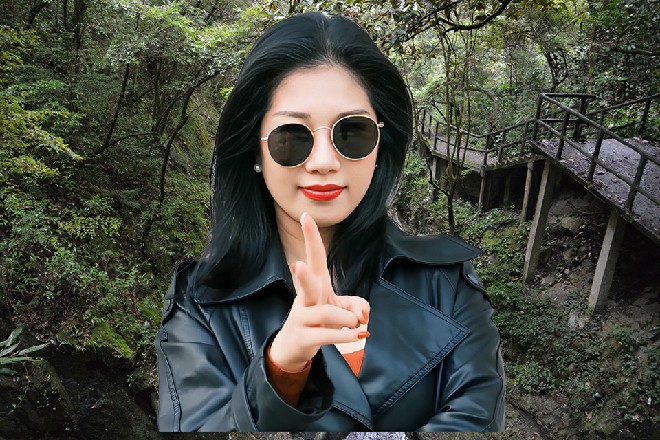 主人，这就是浮游虫，我们恶魔可以通过这种东西来飞行