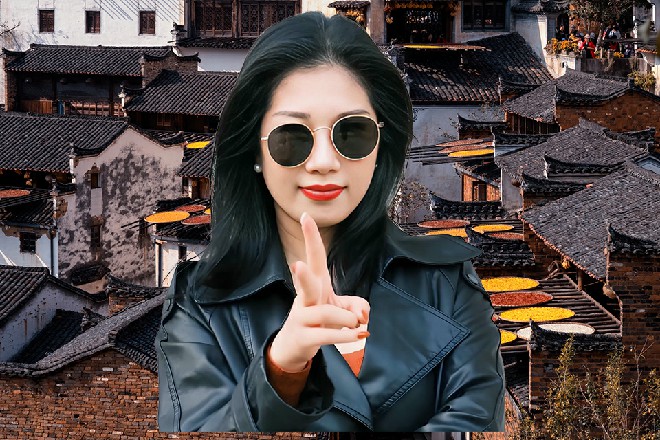 两个人应该都是武圣的级别吧，这种架可不是随便就能看到的