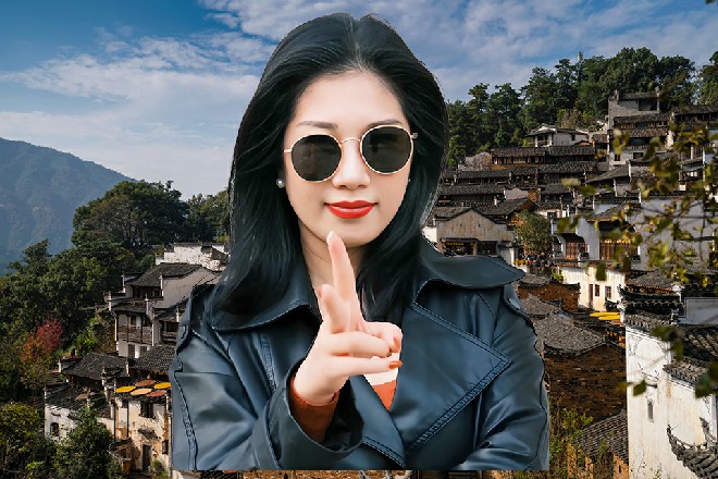 影子慢慢消散，将军看着面前大一统的地图，不断冷笑