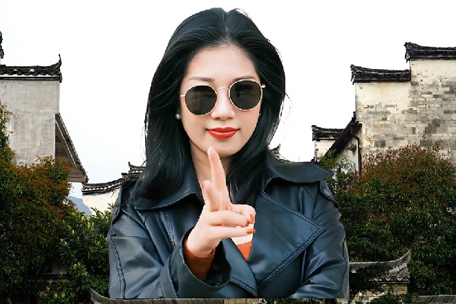 宋妮赶忙说道：先生您就不用操心这些女人家的事情了