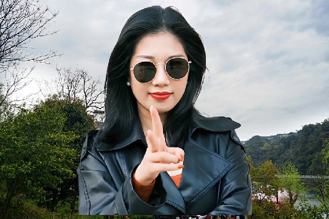 红色妖姬都不得不佩服起来，竟然连真气灌注的子弹都挡了下来