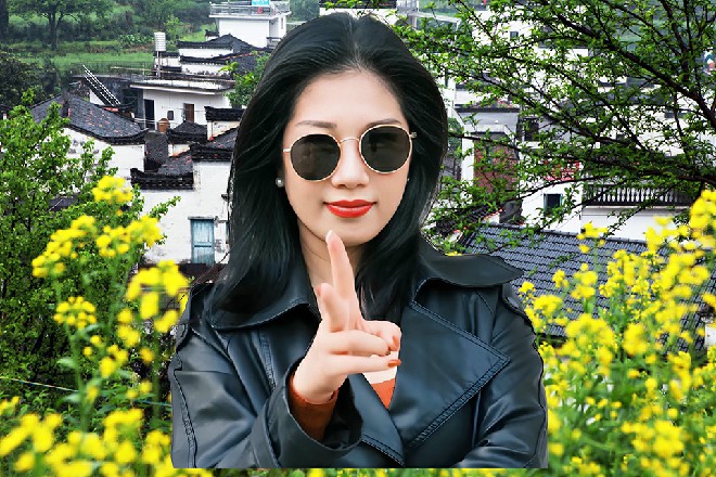 王玥捧起手中的红蛋，现在她是这样的状态，有机会复活么