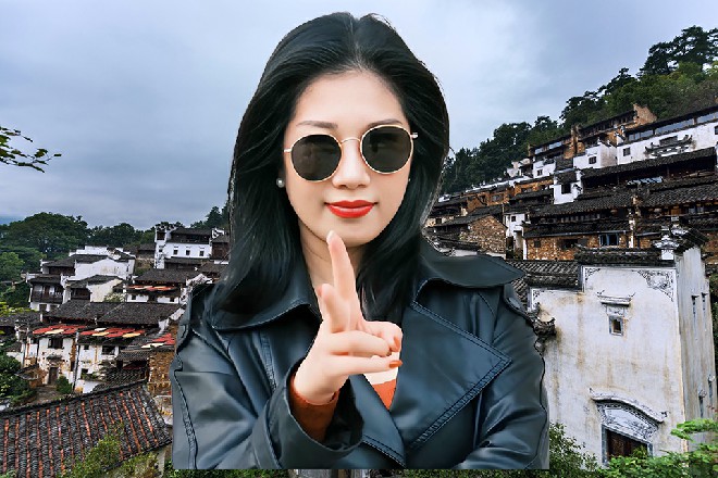 后面紫罗兰的小弟们也吓坏了，他们没想到竟然会变成这样