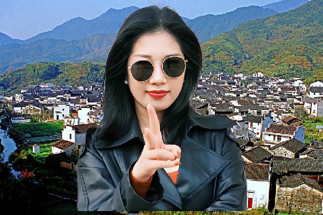 偏偏两个女人都被他救过，知道他的力量，也不好吐槽什么
