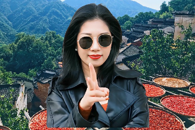 去告诉伊轩，我千虫谷苗小萌来找他，让他快出来接驾