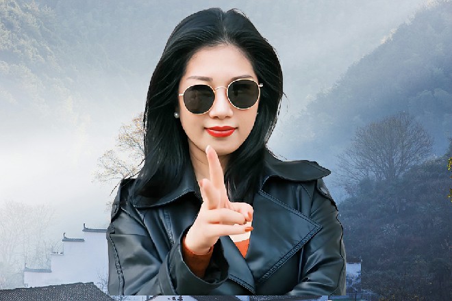 卧槽，开着迈巴赫来打架，这哥们也算是H市独一份了
