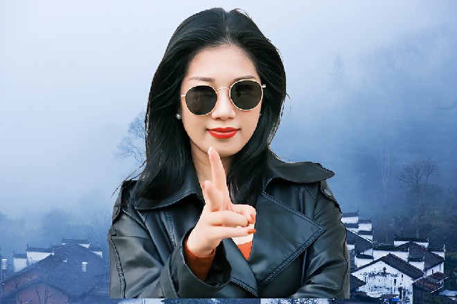 既然如此，今天倒是可以让冷护法见识一下我的至高剑意了