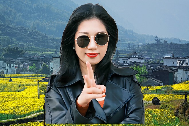 一道巨大的蘑菇云直冲云霄，整座玄武岛都跟着颤动