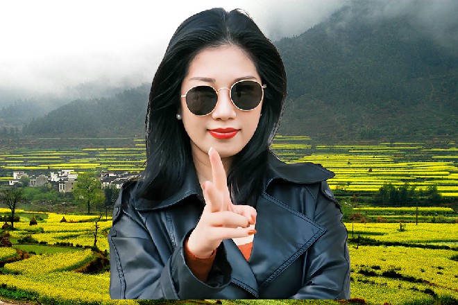 山林纲川已经血肉模糊了，但还是恶狠狠地对伊轩说道