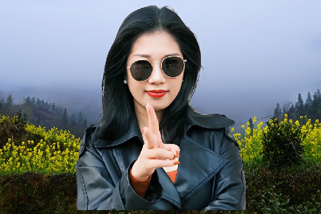 大人，段冲家中就剩下这幅画了，其他的什么都没了