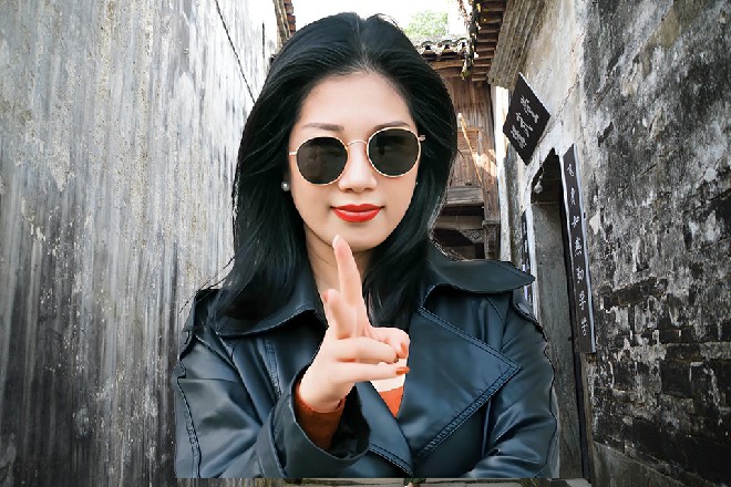 若依很严肃地说道：今天这事，是正事，我必须赶紧回去