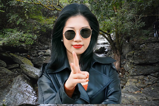 我给它喂了好多天材地宝，你看，它已经快成为四翅了