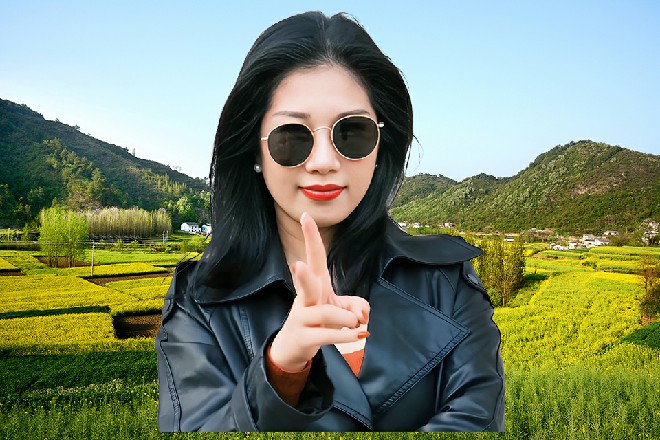 就在六合门派没有一个人敢站出来的时候，罗芙忽然骂道