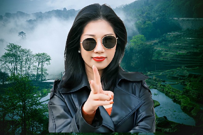 张斌很随意地说道：那个妞口活还是很好的，二爷可以试试
