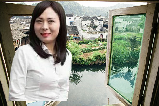 可是妈妈说，只有心地善良的人，才能够活的很久呀