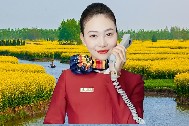 罗芙真气涌动，娇斥一声，声音响彻在整个七星台上