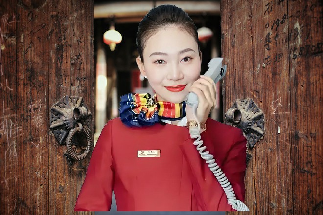看到这些少男少女们，诺曦S忍不住感慨，年轻真好啊