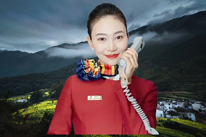 该说的话，我已经跟你说过了剩下的路，就看你自己了