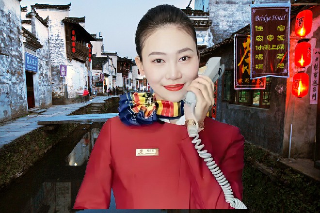 因为您，您竟然上了天界，这让八部的人无法接受