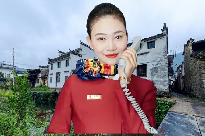 诺曦S又一次来到了天界，这里的空气依然是那么好闻