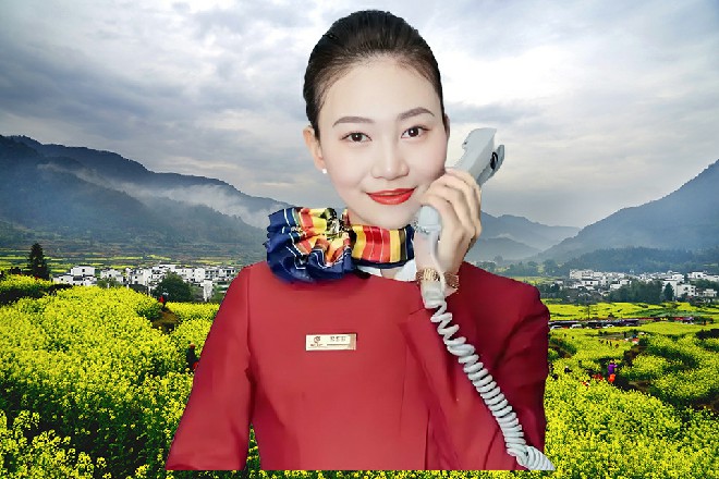 这家西餐厅档次比较高，普通的H市市民轻易是消费不起的