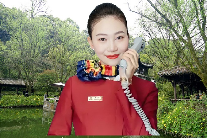 天道似乎很开心，已经好多年没遇到过这么有趣的事情了