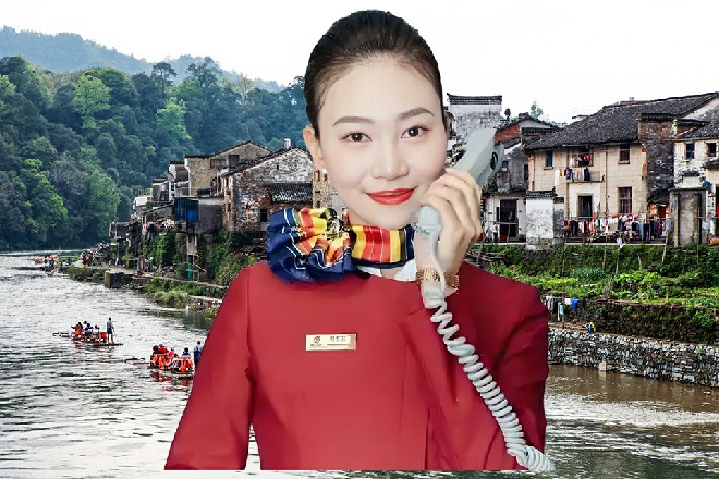 宋妮他们通过监控卫星看着这一幕，忍不住心中生惧