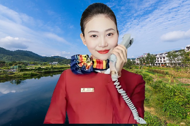 三秒钟的时间，高举双手表示投降，否则就会发起进攻