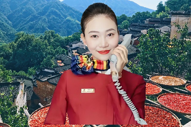 看到红色妖姬从野马上走了下来，熊霸和韦杰两个人都大吃一惊