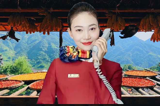 屋子里的气氛一时间又好了起来，龙娇娇摇摇头，叹了口气