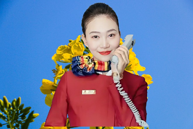 机会可只有一次，别为了所谓的一时意气而放弃了难得的机会